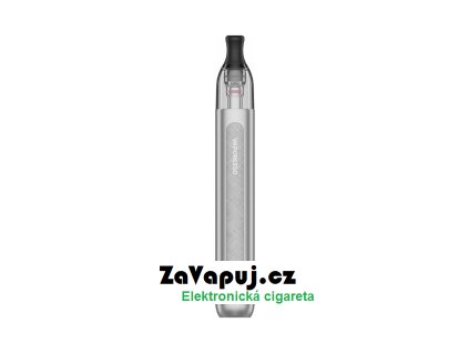Elektronická cigareta Vaporesso ECO ONE PRO Pod 1400mAh Platinum Silver