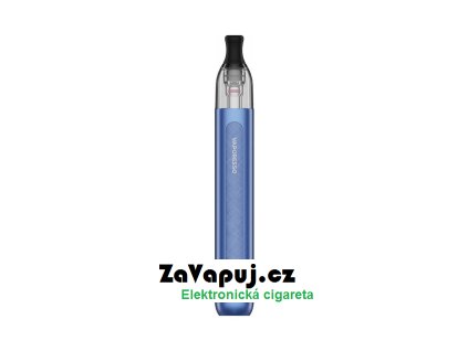 Elektronická cigareta Vaporesso ECO ONE PRO Pod 1400mAh Sapphire Blue