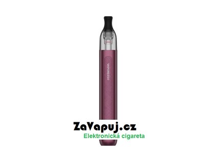 Elektronická cigareta Vaporesso ECO ONE PRO Pod 1400mAh Wine Red