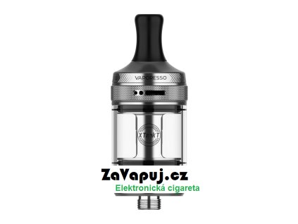 Clearomizér Vaporesso XTank T 3ml Silver