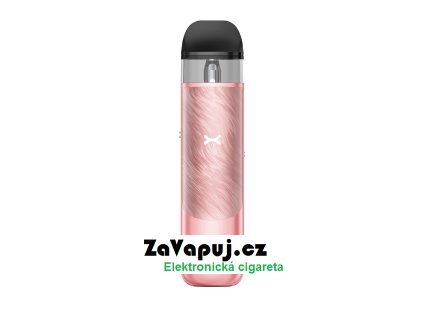 Elektronická cigareta OXVA NeXLIM GO 1800mAh Rose Pink