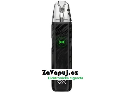 oxva xlim go 2 elektronicka cigareta 1500mah black shadow