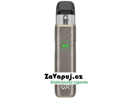 oxva xlim go 2 ez elektronicka cigareta 1500mah light brown shadow