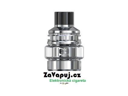 Clearomizér Eleaf Melo 6 Tank (5ml) (Stříbrný)