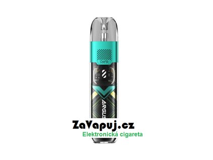 Elektronická cigareta VOOPOO Argus P1s Pod 800mAh Cyber Blue