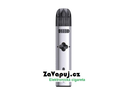 Elektronická cigareta Uwell Caliburn Explorer Pod 1000mAh Silver