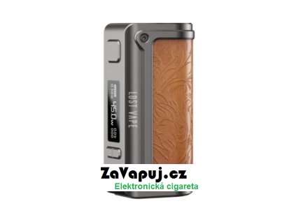 Lost Vape Thelema Mini Mod 45W Cappuccino