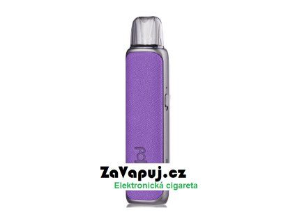 Elektronická cigareta Dotmod dotPod S 800mAh Purple Limited