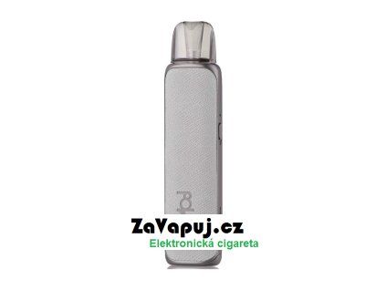 Elektronická cigareta Dotmod dotPod S 800mAh Grey