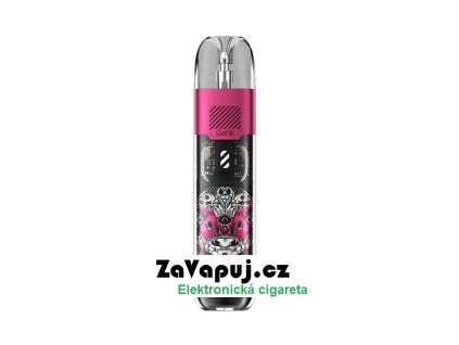 Elektronická cigareta VOOPOO Argus P1s Pod 800mAh Creed Rose