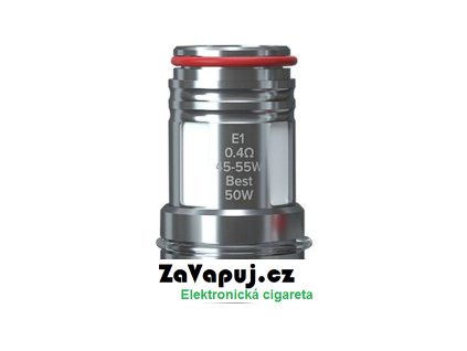 Žhavící hlava OBS Engine S 0,4ohm
