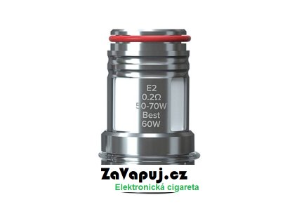 Žhavící hlava OBS Engine S 0,2ohm