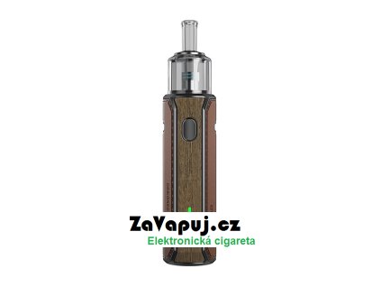 Elektronická cigareta VOOPOO DORIC E Pod 1500mAh Classic Brown