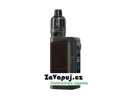 Elektronický grip Eleaf iStick Power 2C s GTL Pod Tank 160W Dark Brown
