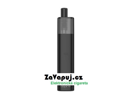 Elektronická cigareta Aspire Vilter Pod 450mAh Černá