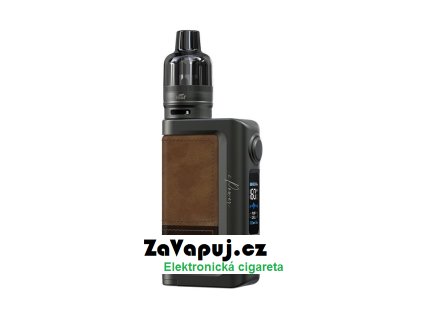 Elektronický grip Eleaf iStick Power 2C s GTL Pod Tank 160W Light Brown