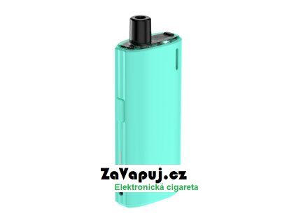 Elektronická cigareta GeekVape Peak Pod (1300mAh) Tiffany Blue