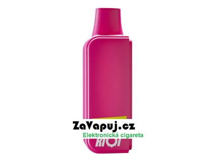 RIOT Connex předplněná kapsle (Pink Lemonade) 20mg
