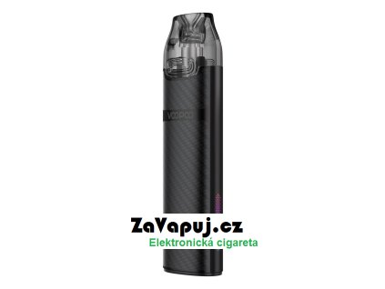 Elektronická cigareta VooPoo Vmate i3 Pod 1500mAh Black
