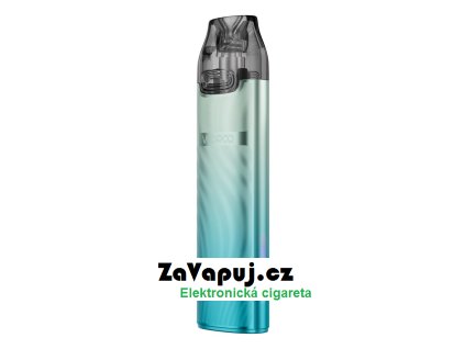 Elektronická cigareta VooPoo Vmate i3 Pod 1500mAh Cyan Blue