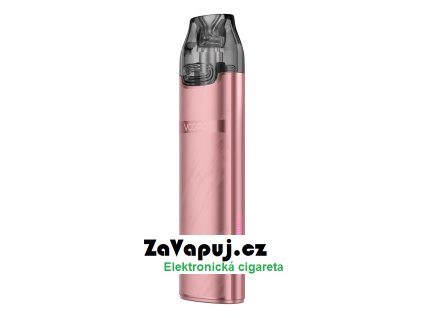 Elektronická cigareta VooPoo Vmate i3 Pod 1500mAh Pink