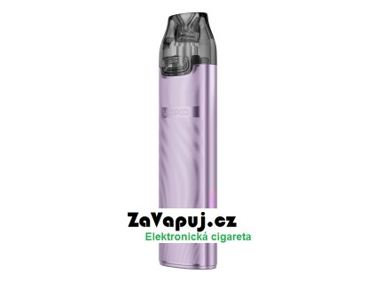 Elektronická cigareta VooPoo Vmate i3 Pod 1500mAh Purple