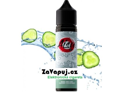 prichut zap juice sv aisu 10ml cucumber