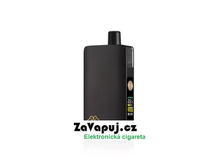 Elektronická cigareta Dotmod dotPod Max V1.5 Black 2100mAh