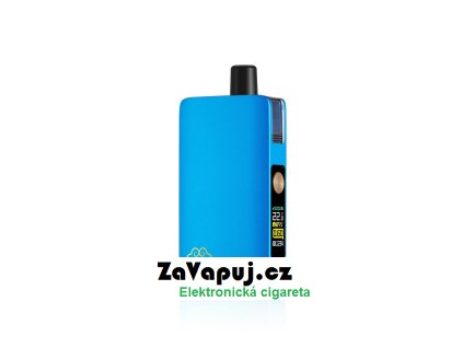 Elektronická cigareta Dotmod dotPod Max V1.5 Royal Blue 2100mAh