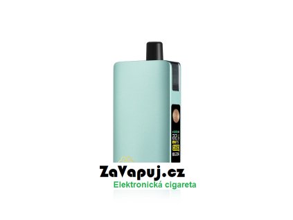 Elektronická cigareta Dotmod dotPod Max V1.5 Tiffany Blue 2100mAh