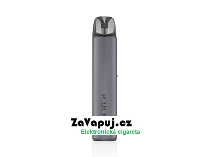 Elektronická cigareta Dotmod dotPod Go 650mAh Gunmetal