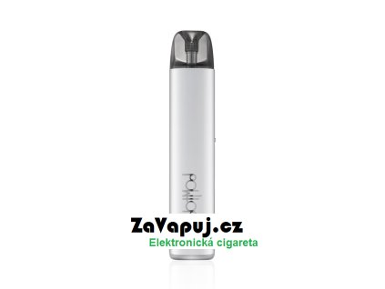 Elektronická cigareta Dotmod dotPod Go 650mAh Silver