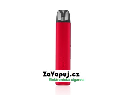Elektronická cigareta Dotmod dotPod Go 650mAh Red
