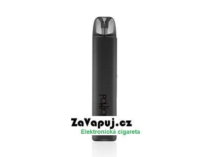 Elektronická cigareta Dotmod dotPod Go 650mAh Black