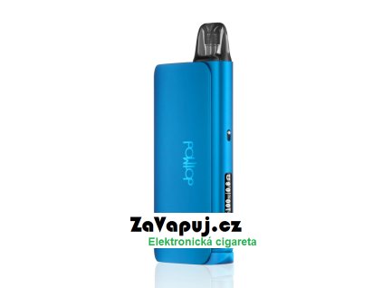 Elektronická cigareta Dotmod dotPod Go PCC Blue 2350mAh + 650mAh