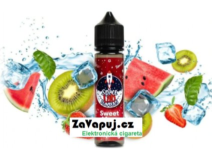 prichut space lab flavours sv 10ml sweet mars