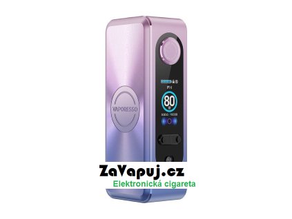 Vaporesso GEN SE Mod (Gradient Purple)