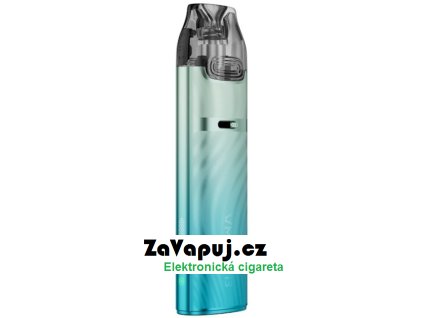voopoo vmate i3 pod elektronicka cigareta 1500mah cyan blue