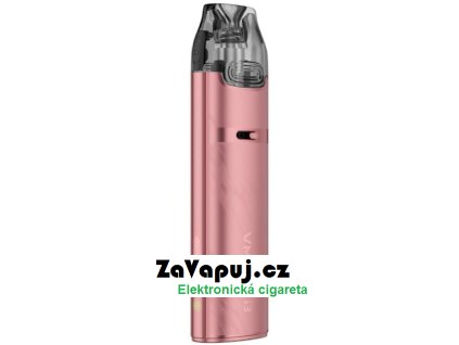 voopoo vmate i3 pod elektronicka cigareta 1500mah pink