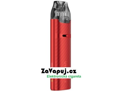 voopoo vmate i3 pod elektronicka cigareta 1500mah red