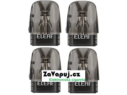 ismoka eleaf iveni cartridge 08ohm 2ml 4pack