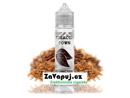 1235 ti juice tobacco town lexington snv 5ml