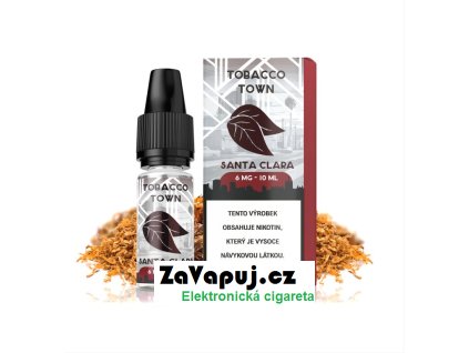 1856 santa clara box 6 mg