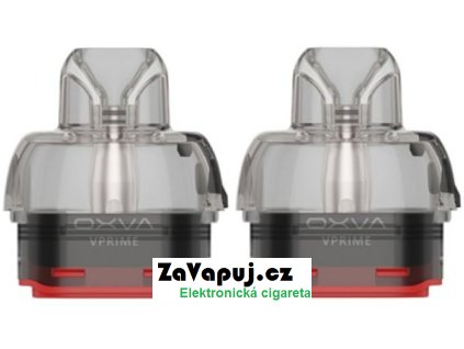 oxva vprime cartridge 02ohm 5ml 2pack