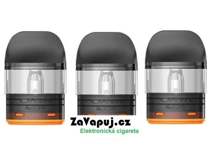 oxva nexlim crc cartridge 08ohm 4ml 3pack