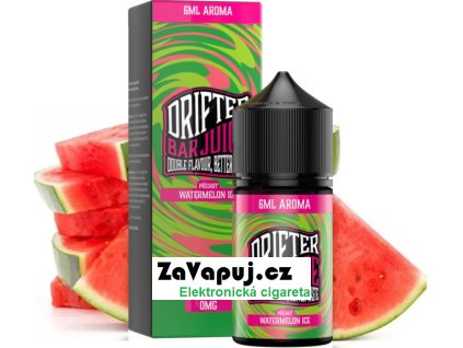 prichut drifter bar juice sv 6ml watermelon ice