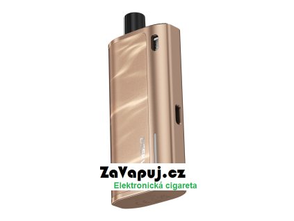 Elektronická cigareta GeekVape Peak 2 Pod 1600mAh Drift Gold