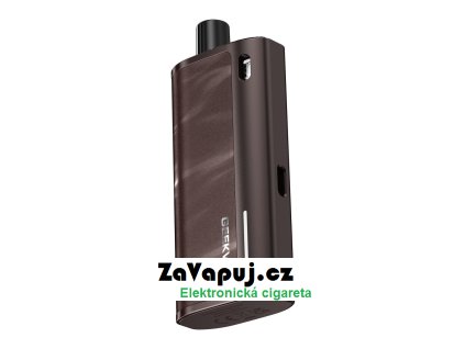 Elektronická cigareta GeekVape Peak 2 Pod 1600mAh Glimmer Brown
