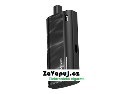 Elektronická cigareta GeekVape Peak 2 Pod 1600mAh Phantom Black