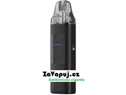 voopoo vinci s pod elektronicka cigareta 2000mah black